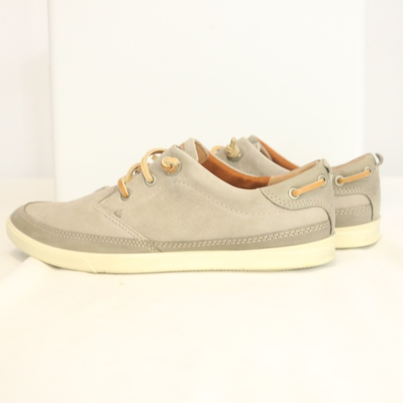 ecco aimee womens olive